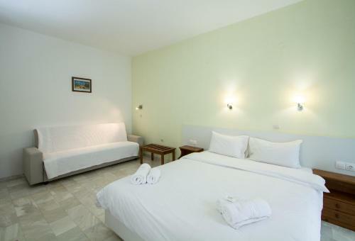 Apartamento Revekka Bed & Breakfast