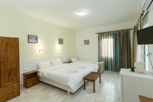 Apartamento Revekka Bed & Breakfast