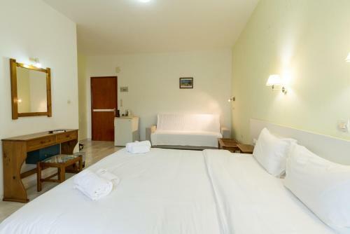 Apartamento Revekka Bed & Breakfast