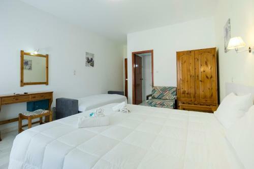 Apartamento Revekka Bed & Breakfast