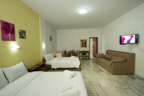 Apartamento Revekka Bed & Breakfast