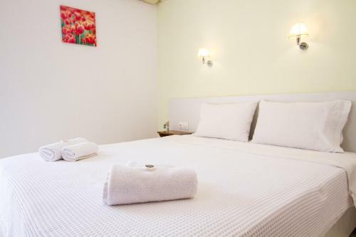Apartamento Revekka Bed & Breakfast