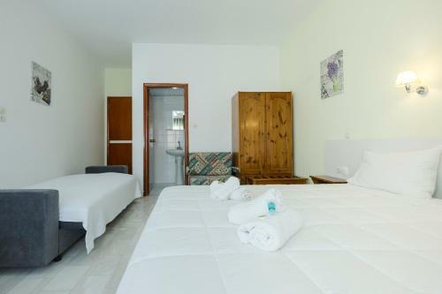 Apartamento Revekka Bed & Breakfast