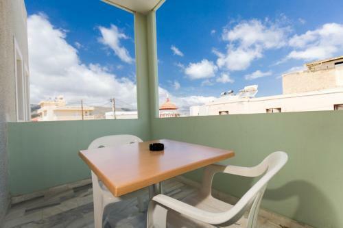 Apartamento Revekka Bed & Breakfast