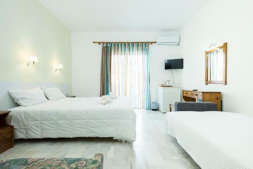 Apartamento Revekka Bed & Breakfast