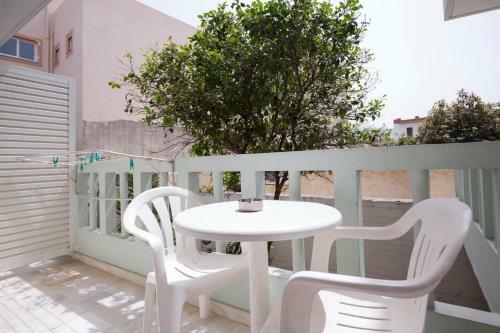 Apartamento Revekka Bed & Breakfast