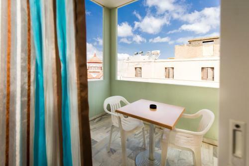 Apartamento Revekka Bed & Breakfast