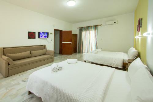 Apartamento Revekka Bed & Breakfast