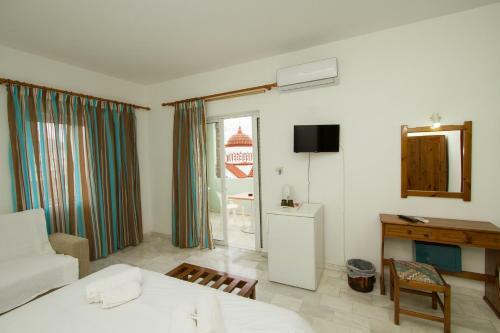 Apartamento Revekka Bed & Breakfast