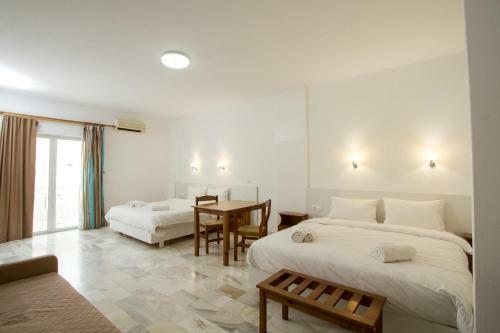 Apartamento Revekka Bed & Breakfast