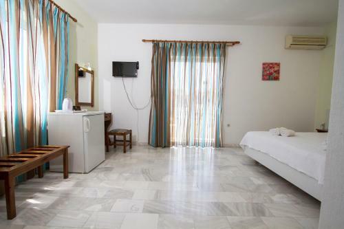 Apartamento Revekka Bed & Breakfast