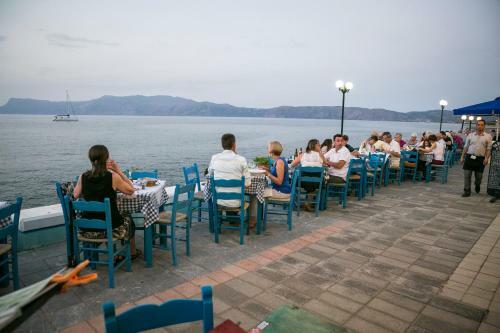 Apartamento Revekka Bed & Breakfast