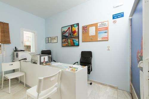 Apartamento Revekka Bed & Breakfast
