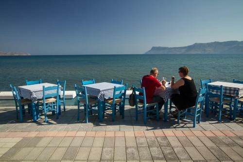 Apartamento Revekka Bed & Breakfast