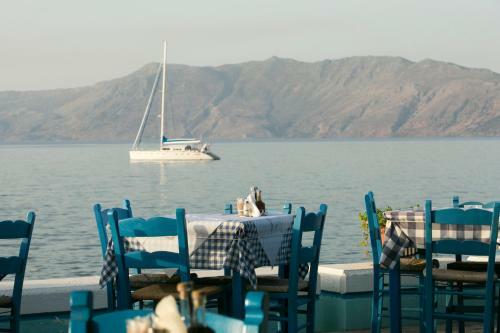 Apartamento Revekka Bed & Breakfast