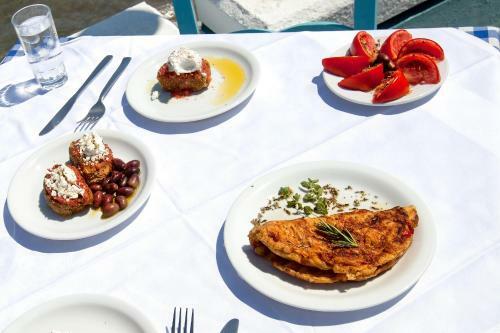 Apartamento Revekka Bed & Breakfast