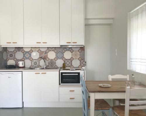 Apartamento Kallimento