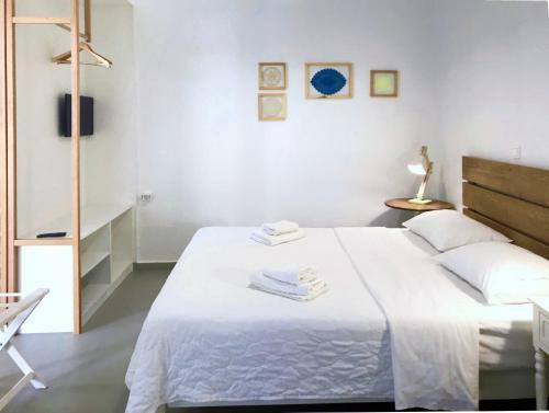 Apartamento Kallimento