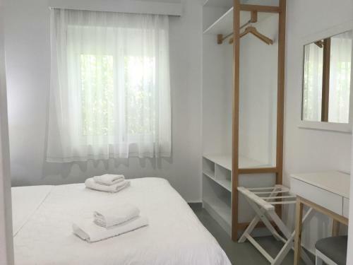 Apartamento Kallimento