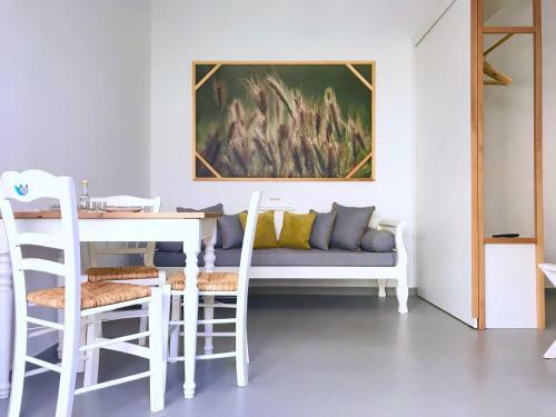 Apartamento Kallimento