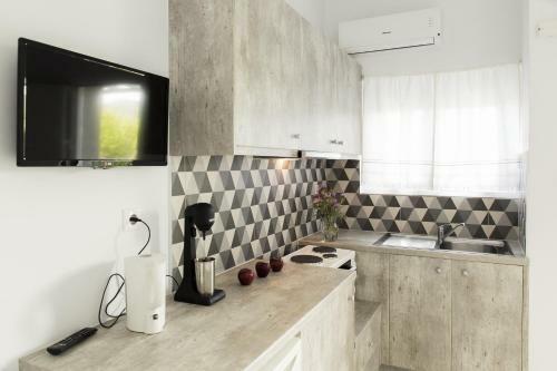 Apartamento Kallimento