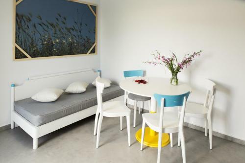 Apartamento Kallimento