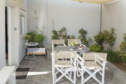 Apartamento Kallimento