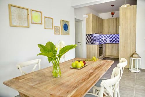 Apartamento Kallimento