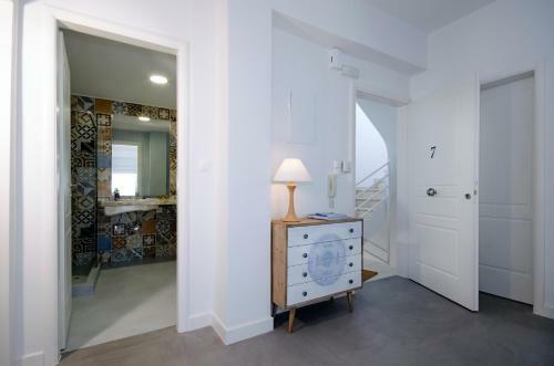 Apartamento Kallimento