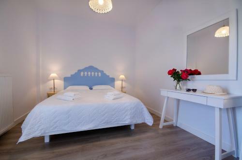 Apartamento Kallimento
