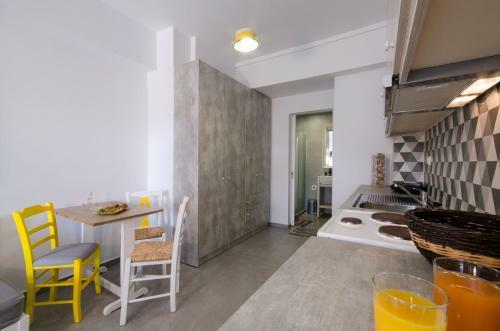 Apartamento Kallimento