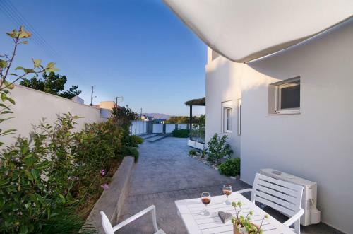 Apartamento Kallimento