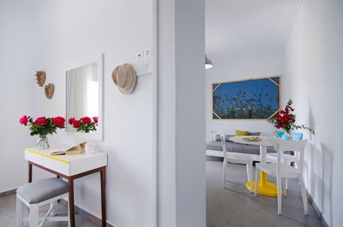 Apartamento Kallimento