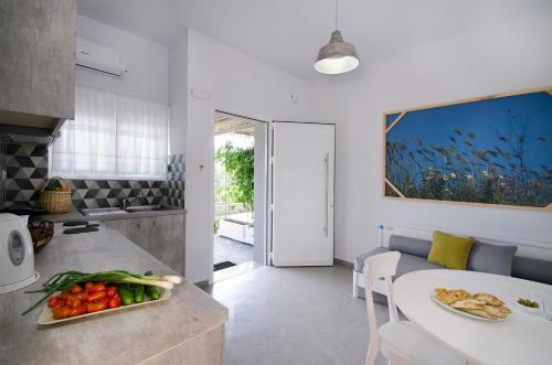 Apartamento Kallimento