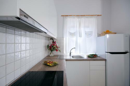 Apartamento Kallimento