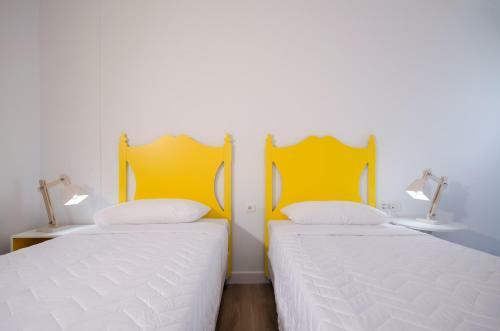 Apartamento Kallimento