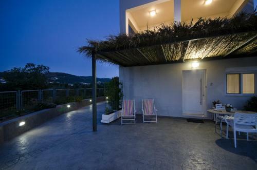 Apartamento Kallimento