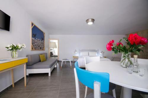 Apartamento Kallimento
