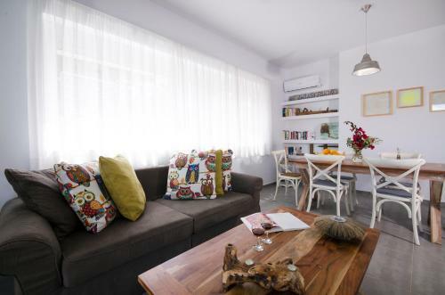 Apartamento Kallimento