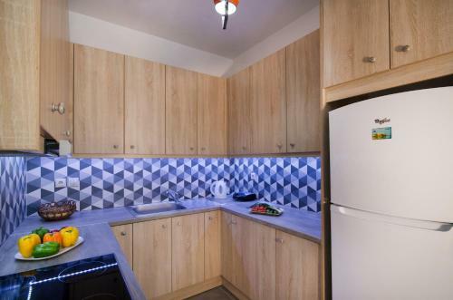Apartamento Kallimento