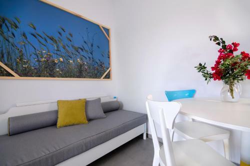 Apartamento Kallimento