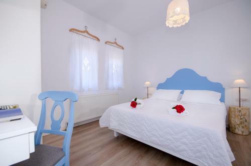 Apartamento Kallimento