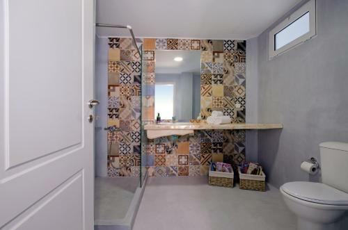 Apartamento Kallimento