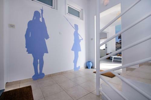 Apartamento Kallimento