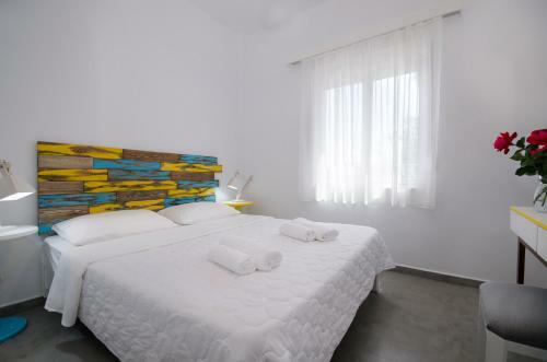 Apartamento Kallimento