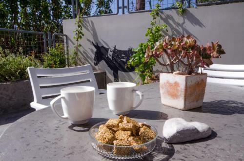 Apartamento Kallimento