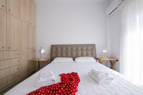 Apartamento Kallimento