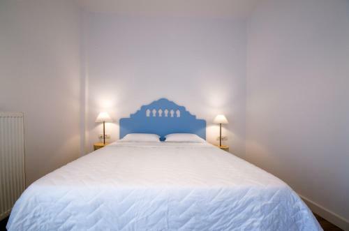 Apartamento Kallimento