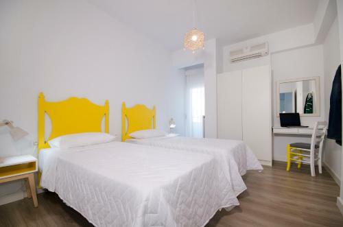 Apartamento Kallimento