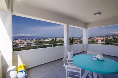Apartamento Kallimento